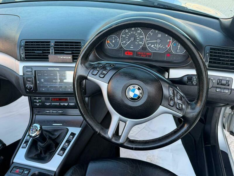 BMW 3 Series 316I Se Compact  #35