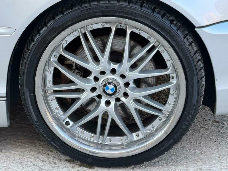 BMW 3 Series 316I Se Compact  #23