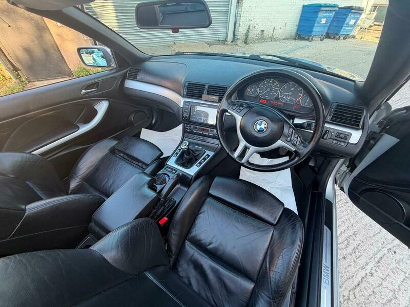 BMW 3 Series 316I Se Compact  #13