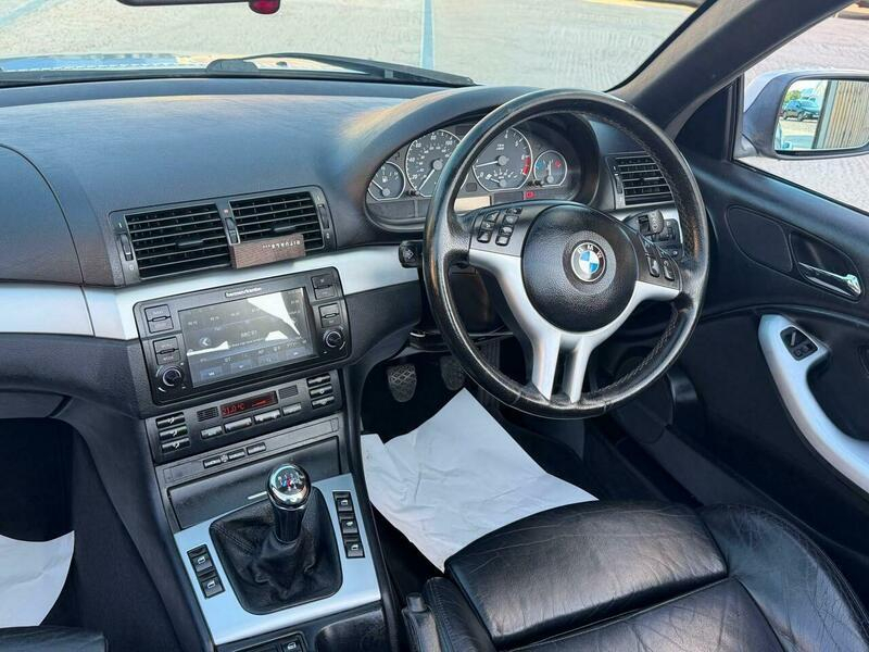 BMW 3 Series 316I Se Compact  #14