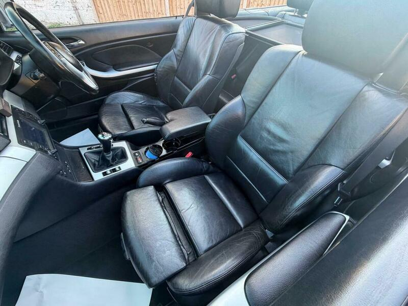 BMW 3 Series 316I Se Compact  #28