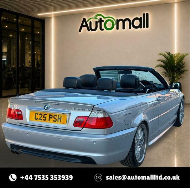 BMW 3 Series 316I Se Compact  #11