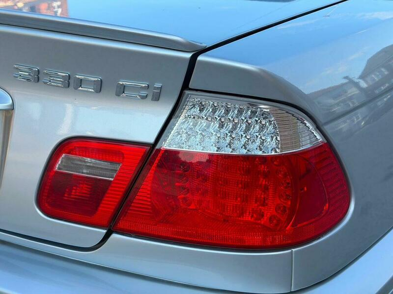 BMW 3 Series 316I Se Compact  #31