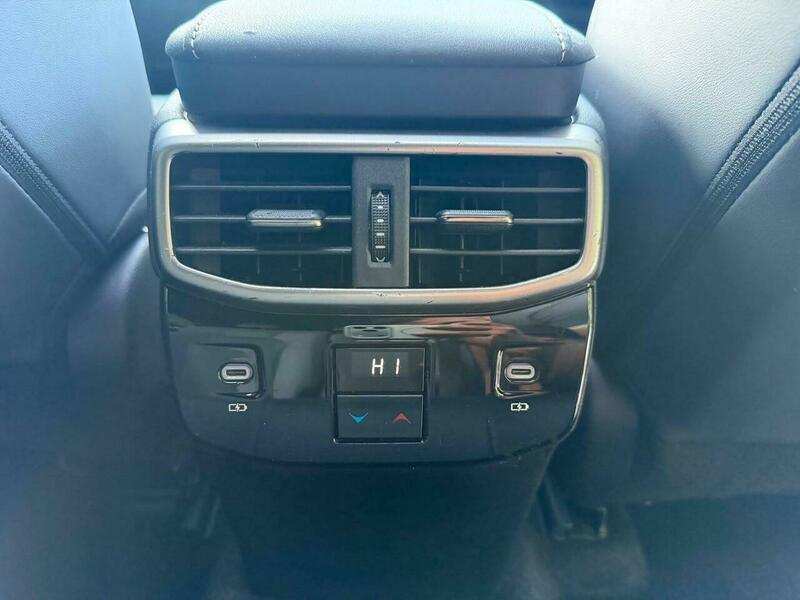 Lexus RX Rx 450H Premium Phev Cvt Red #83