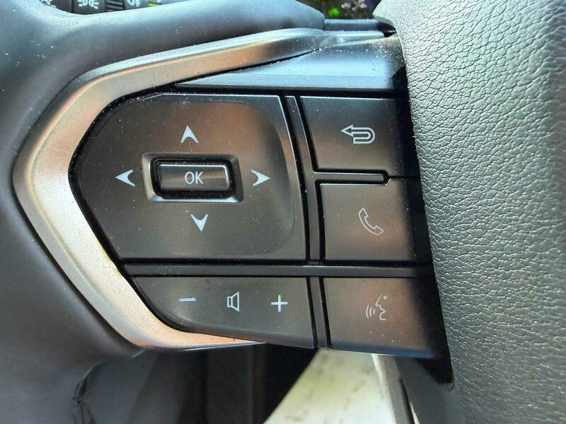 Lexus RX Rx 450H Premium Phev Cvt Red #36
