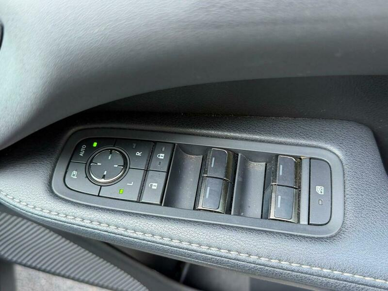 Lexus RX Rx 450H Premium Phev Cvt Red #77