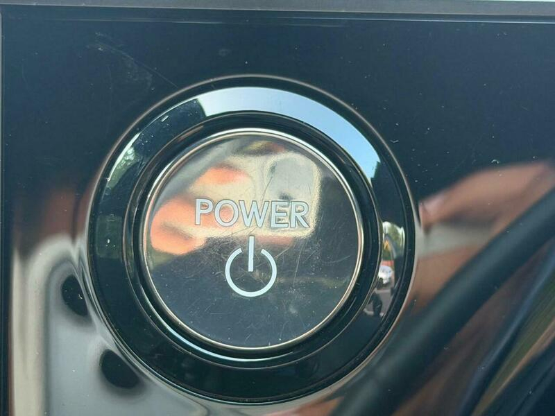 Lexus RX Rx 450H Premium Phev Cvt Red #85