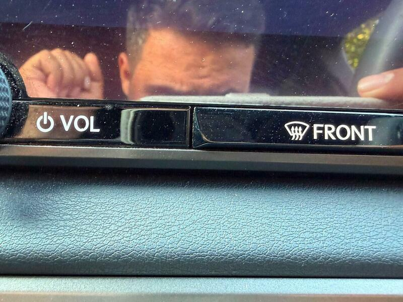 Lexus RX Rx 450H Premium Phev Cvt Red #80