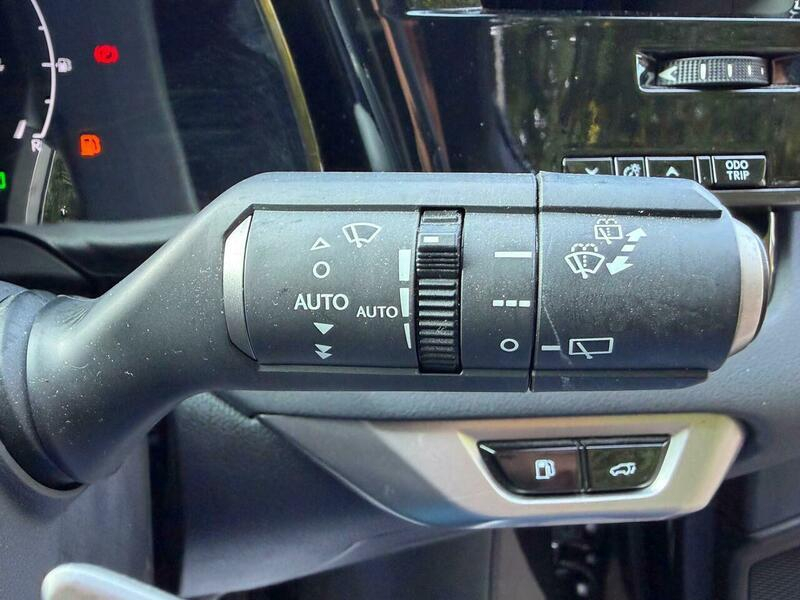 Lexus RX Rx 450H Premium Phev Cvt Red #40