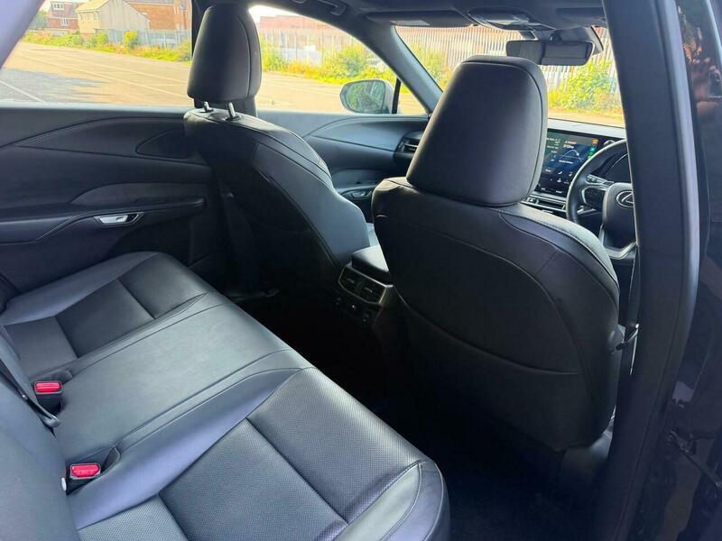 Lexus RX Rx 450H Premium Phev Cvt Red #26
