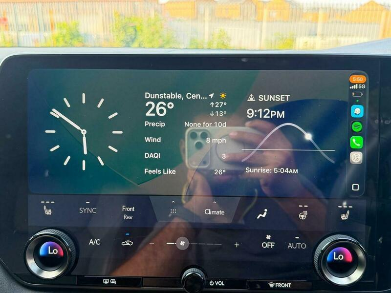 Lexus RX Rx 450H Premium Phev Cvt Red #59