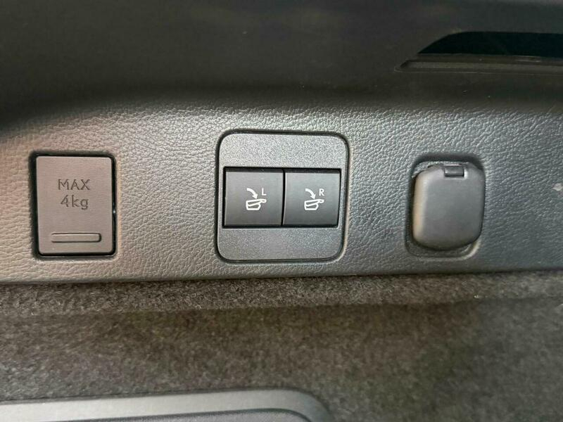 Lexus RX Rx 450H Premium Phev Cvt Red #30