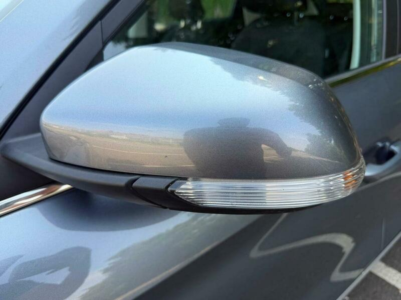 MG ZS 1.5 Hybrid Trophy Black #57