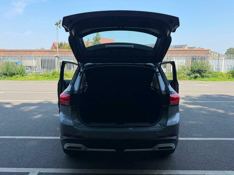 MG ZS 1.5 Hybrid Trophy Black #62