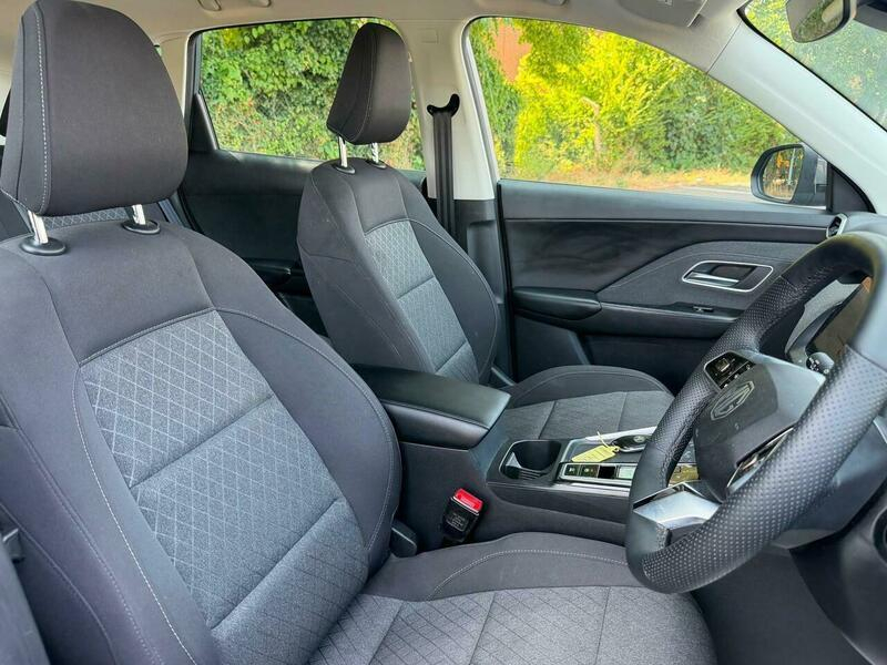 MG ZS 1.5 Hybrid Trophy Black #30