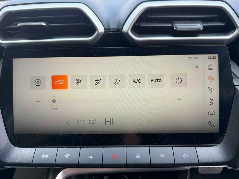 MG ZS 1.5 Hybrid Trophy Black #51