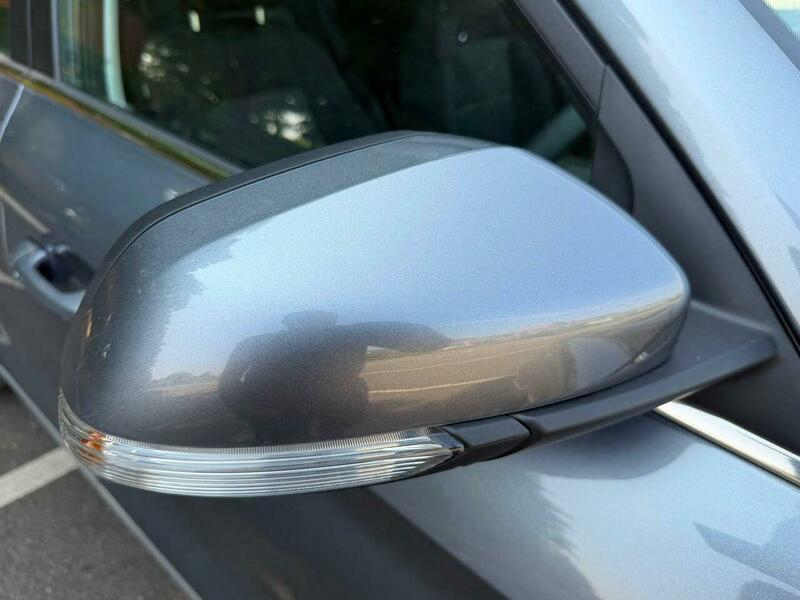 MG ZS 1.5 Hybrid Trophy Black #58