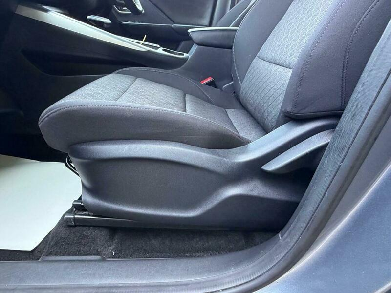 MG ZS 1.5 Hybrid Trophy Black #65
