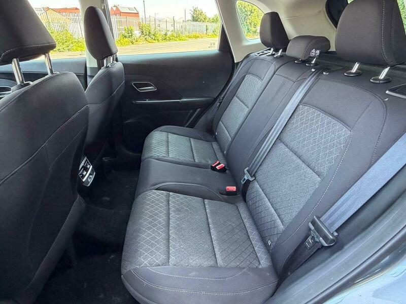 MG ZS 1.5 Hybrid Trophy Black #33