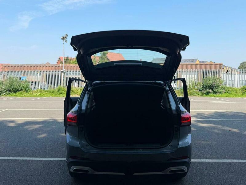 MG ZS 1.5 Hybrid Trophy Black #59