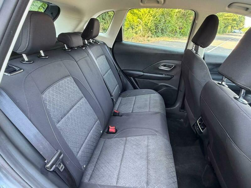 MG ZS 1.5 Hybrid Trophy Black #31