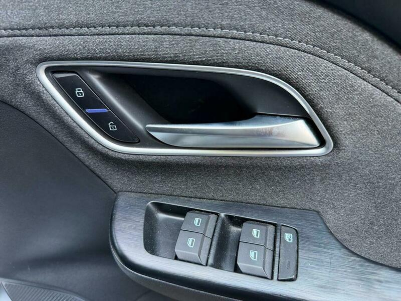 MG ZS 1.5 Hybrid Trophy Black #34