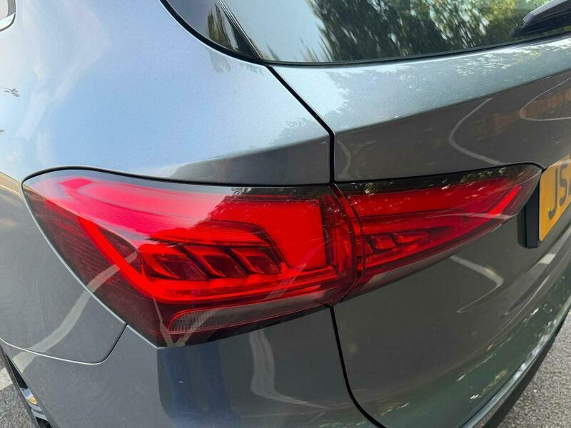 MG ZS 1.5 Hybrid Trophy Black #67