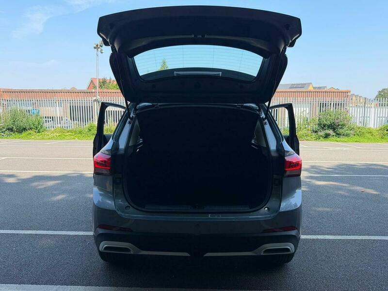 MG ZS 1.5 Hybrid Trophy Black #61