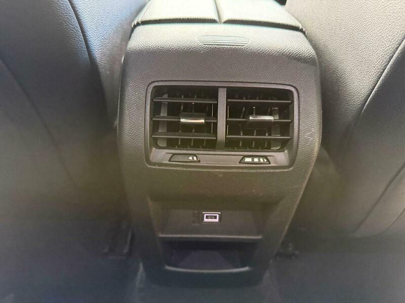 Vauxhall Astra 1.2 Turbo Design Blue #32