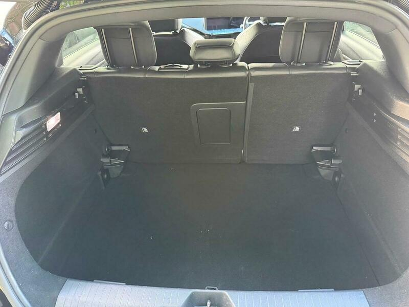 Vauxhall Astra 1.2 Turbo Design Blue #56
