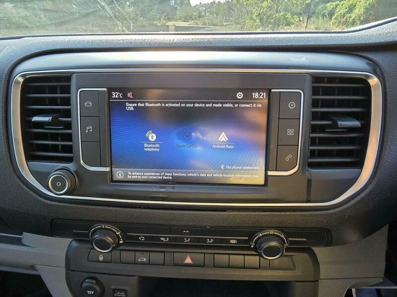 Toyota PROACE 1.5D Active Medium Panel Van Mwb Euro 6 6Dr  #50