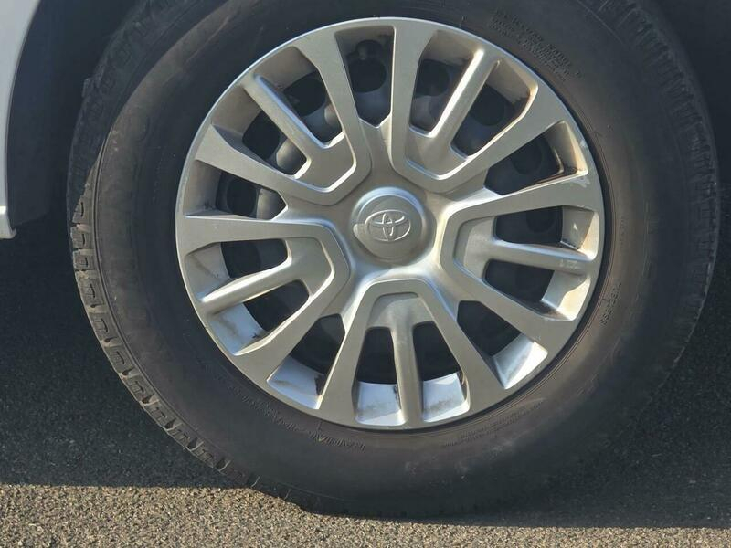 Toyota PROACE 1.5D Active Medium Panel Van Mwb Euro 6 6Dr  #41