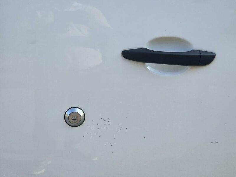 Toyota PROACE 1.5D Active Medium Panel Van Mwb Euro 6 6Dr  #76