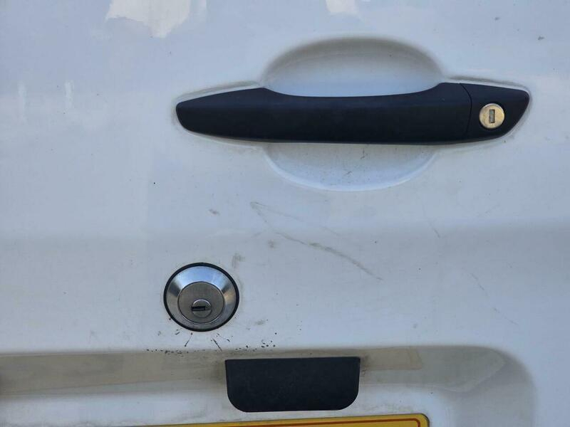 Toyota PROACE 1.5D Active Medium Panel Van Mwb Euro 6 6Dr  #81