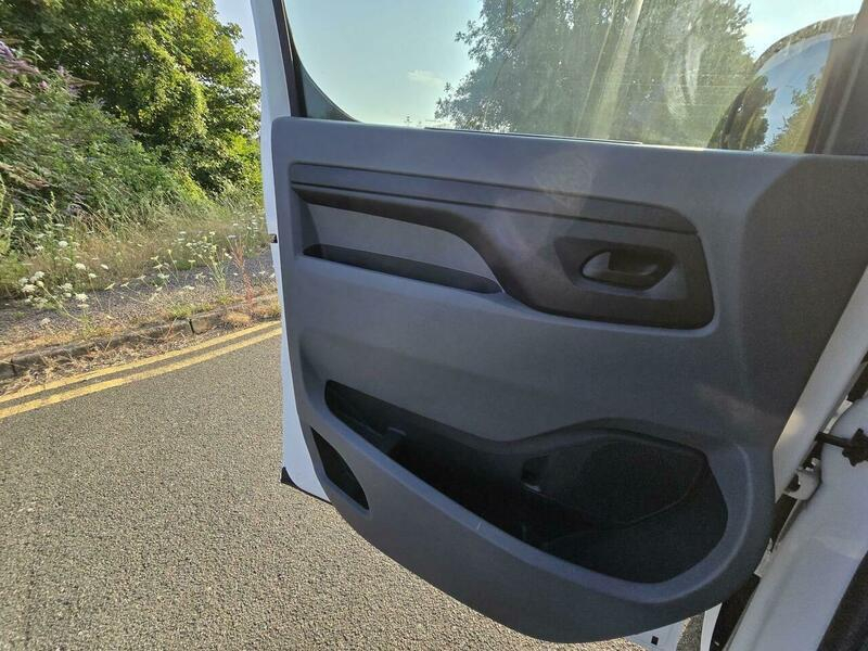Toyota PROACE 1.5D Active Medium Panel Van Mwb Euro 6 6Dr  #73