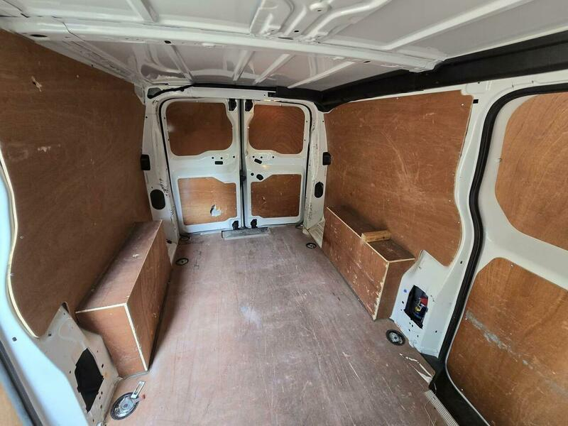 Toyota PROACE 1.5D Active Medium Panel Van Mwb Euro 6 6Dr  #60