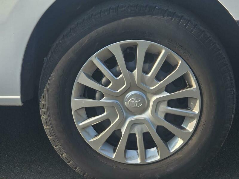 Toyota PROACE 1.5D Active Medium Panel Van Mwb Euro 6 6Dr  #42