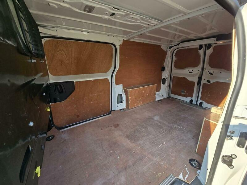 Toyota PROACE 1.5D Active Medium Panel Van Mwb Euro 6 6Dr  #59