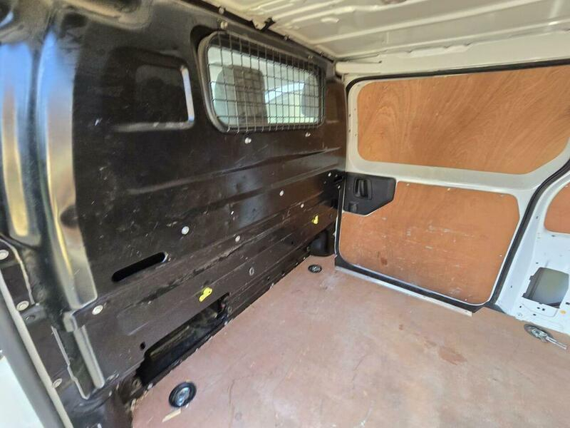 Toyota PROACE 1.5D Active Medium Panel Van Mwb Euro 6 6Dr  #54