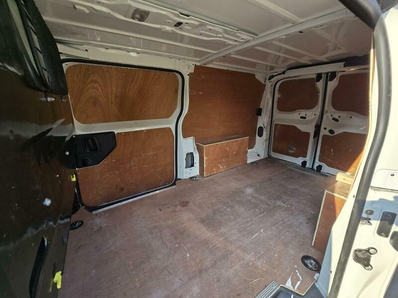 Toyota PROACE 1.5D Active Medium Panel Van Mwb Euro 6 6Dr  #58