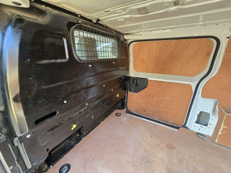 Toyota PROACE 1.5D Active Medium Panel Van Mwb Euro 6 6Dr  #53