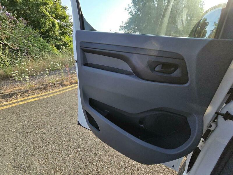 Toyota PROACE 1.5D Active Medium Panel Van Mwb Euro 6 6Dr  #72