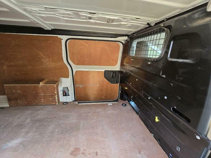 Toyota PROACE 1.5D Active Medium Panel Van Mwb Euro 6 6Dr  #57