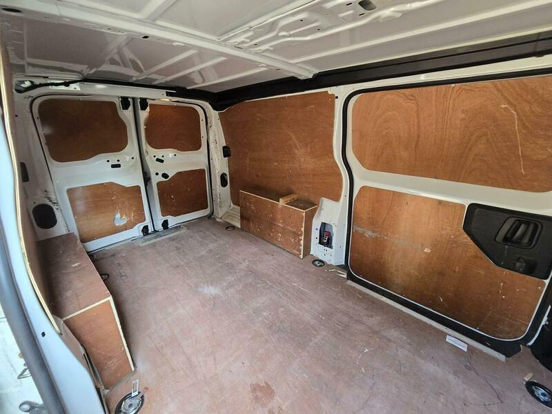 Toyota PROACE 1.5D Active Medium Panel Van Mwb Euro 6 6Dr  #63
