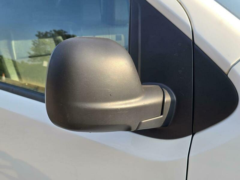Toyota PROACE 1.5D Active Medium Panel Van Mwb Euro 6 6Dr  #69