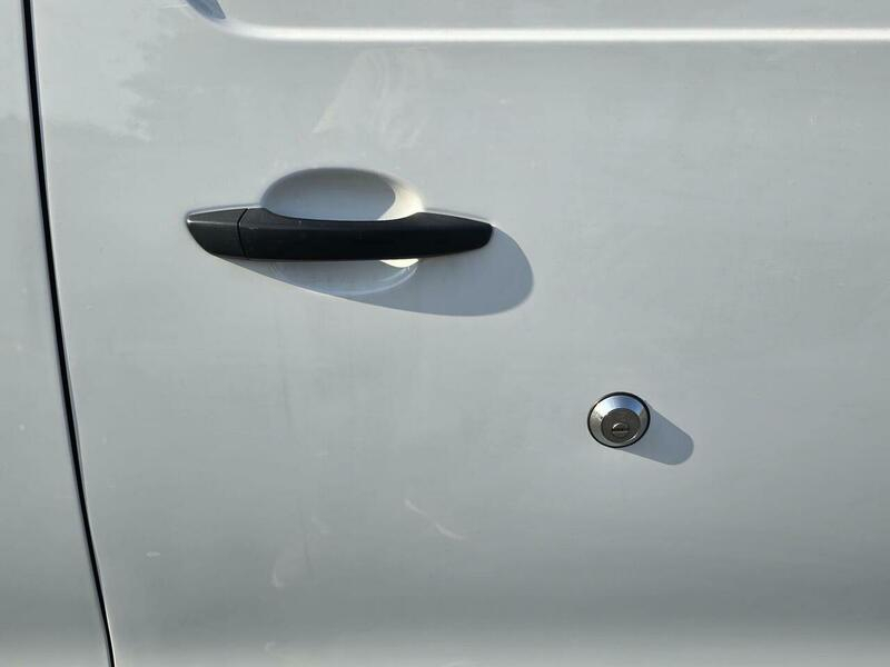 Toyota PROACE 1.5D Active Medium Panel Van Mwb Euro 6 6Dr  #82