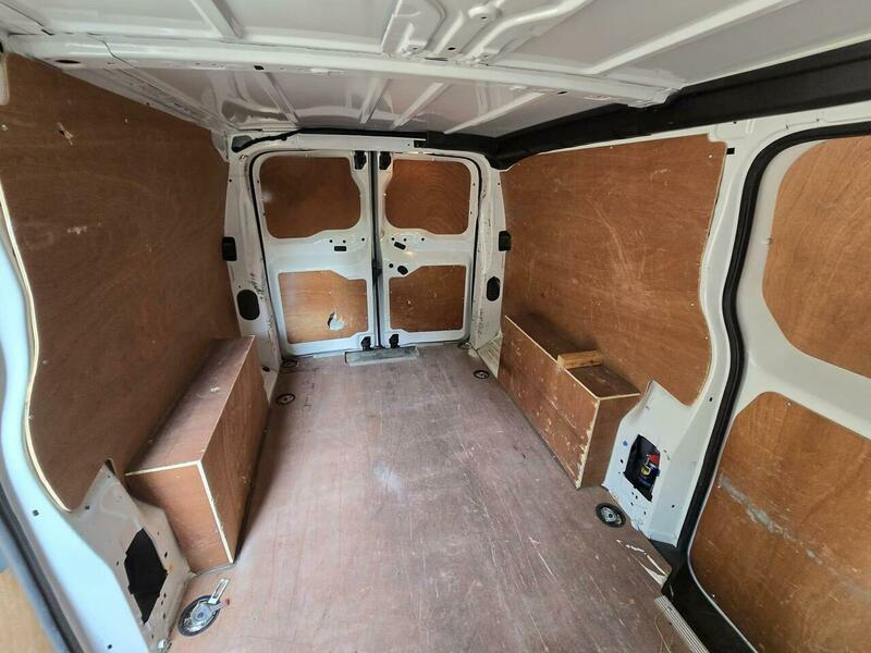 Toyota PROACE 1.5D Active Medium Panel Van Mwb Euro 6 6Dr  #64