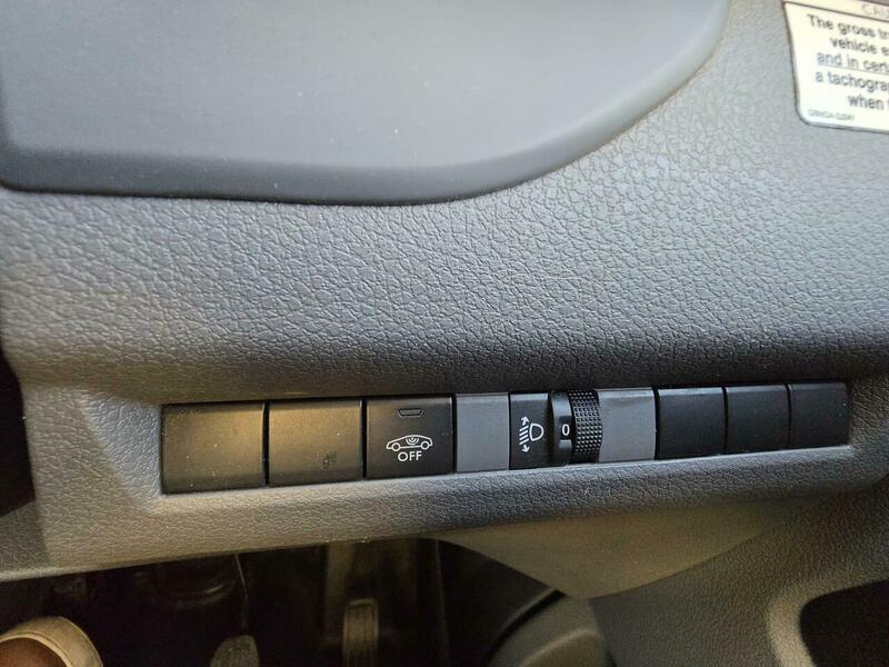 Toyota PROACE 1.5D Active Medium Panel Van Mwb Euro 6 6Dr  #33