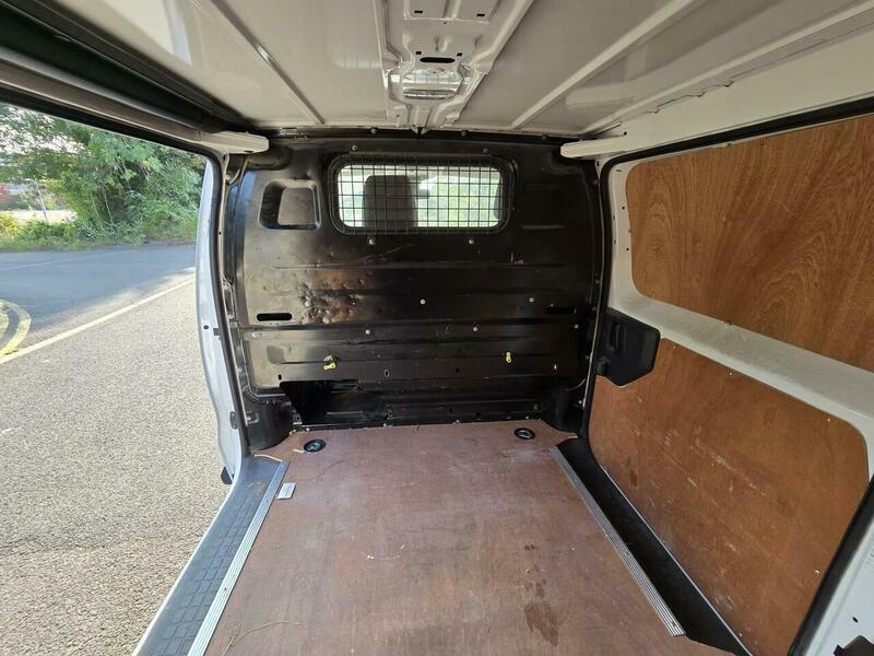 Toyota PROACE 1.5D Active Medium Panel Van Mwb Euro 6 6Dr  #55