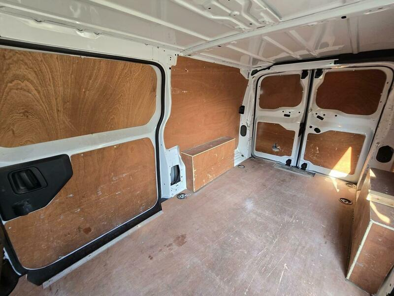 Toyota PROACE 1.5D Active Medium Panel Van Mwb Euro 6 6Dr  #56